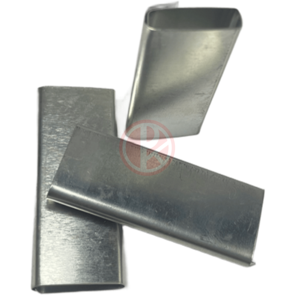 Metal Clip – PT Poh Kin Indonesia