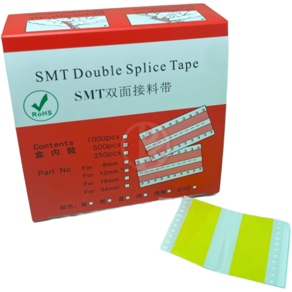 SMT Splice Tape